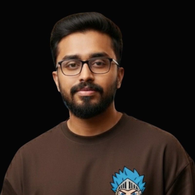 Anirudh profile photo