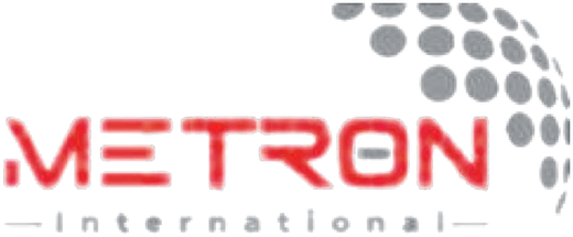 Metron International logo