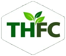 THFC Fertilizers logo